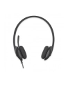 SŁUCHAWKI LOGITECH Stereo Headset H340 - nr 61