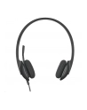 SŁUCHAWKI LOGITECH Stereo Headset H340 - nr 66