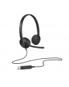 SŁUCHAWKI LOGITECH Stereo Headset H340 - nr 67