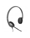 SŁUCHAWKI LOGITECH Stereo Headset H340 - nr 77