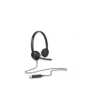SŁUCHAWKI LOGITECH Stereo Headset H340 - nr 80