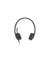 SŁUCHAWKI LOGITECH Stereo Headset H340 - nr 81