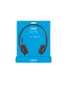 SŁUCHAWKI LOGITECH Stereo Headset H340 - nr 91