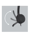 SŁUCHAWKI LOGITECH Stereo Headset H340 - nr 95
