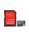 SANDISK MICRO SD 32GB Class 4 + ADAPTER - nr 15