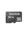SANDISK MICRO SD 32GB Class 4 + ADAPTER - nr 20