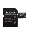 SANDISK MICRO SD 32GB Class 4 + ADAPTER - nr 2