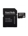 SANDISK MICRO SD 32GB Class 4 + ADAPTER - nr 3
