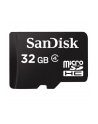 SANDISK MICRO SD 32GB Class 4 + ADAPTER - nr 11