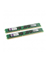 KINGSTON DDR3 2x4GB KVR16N11S8K2/8 - nr 7