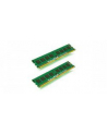 KINGSTON DDR3 2x4GB KVR16N11S8K2/8 - nr 1