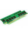 KINGSTON DDR3 2x4GB KVR16N11S8K2/8 - nr 14