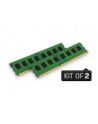 KINGSTON DDR3 2x4GB KVR16N11S8K2/8 - nr 16
