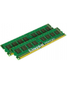 KINGSTON DDR3 2x4GB KVR16N11S8K2/8 - nr 20