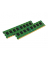 KINGSTON DDR3 2x4GB KVR16N11S8K2/8 - nr 24