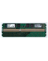 KINGSTON DDR3 2x4GB KVR16N11S8K2/8 - nr 25