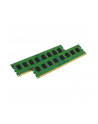 KINGSTON DDR3 2x4GB KVR16N11S8K2/8 - nr 2