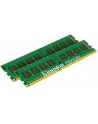 KINGSTON DDR3 2x4GB KVR16N11S8K2/8 - nr 32