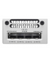 Cisco 4 x 10GE SFP+ Network Module for Catalyst 3850 - nr 13