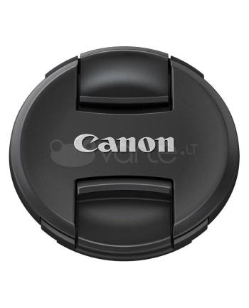 Pokrywka na obiektyw E-82II Canon