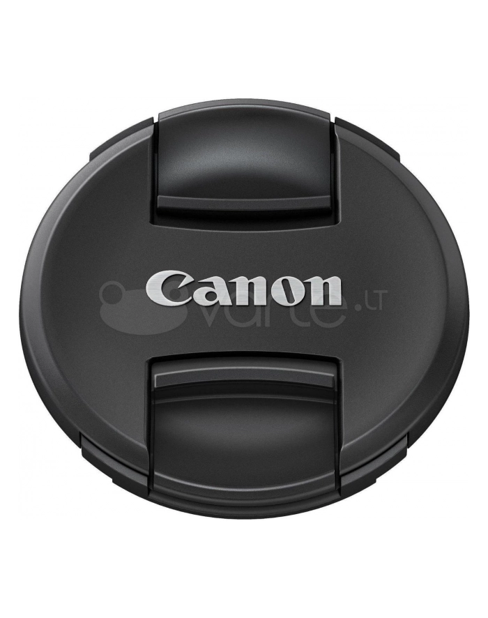Pokrywka na obiektyw  E-82II Canon główny