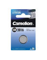 Camelion Lithium Button celles 3V (CR2016), 1-pack - nr 1