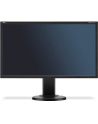 NEC Monitor MultiSync LCD E223W 22'' wide, czarny - nr 5