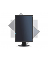 NEC Monitor MultiSync LCD E223W 22'' wide, czarny - nr 12