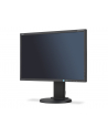 NEC Monitor MultiSync LCD E223W 22'' wide, czarny - nr 13