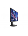 NEC Monitor MultiSync LCD E223W 22'' wide, czarny - nr 18