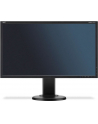 NEC Monitor MultiSync LCD E223W 22'' wide, czarny - nr 33