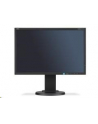 NEC Monitor MultiSync LCD E223W 22'' wide, czarny - nr 3