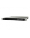 Cisco ASA 5545-X Firewall with IPS (8GE Data, 1GE Mgmt, AC, 3DES/AES) - nr 1