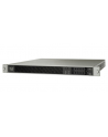 Cisco ASA 5545-X Firewall (8GE Data, 1GE Mgmt, AC, 3DES/AES) - nr 2