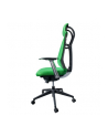 4W Style Fotel biurowy H002 - nr 3