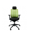 4W Style Fotel biurowy H004 - nr 1