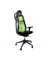 4W Style Fotel biurowy H004 - nr 4