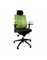 4W Style Fotel biurowy H004 - nr 5