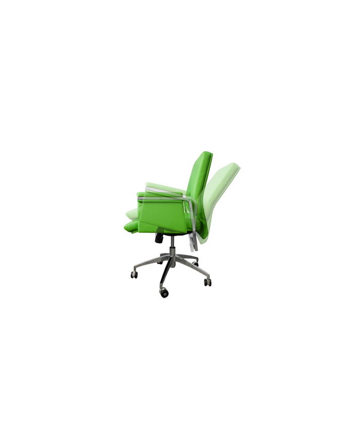 4W Style Fotel biurowy F002 główny