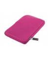 Anti-shock bubble sleeve for 7'' tablets - pink - nr 12