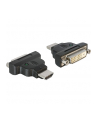 ADAPTER HDMI(M)->DVI(F) Tragant - nr 2