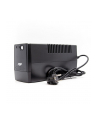 Fortron FSP Line Interactive UPS FP-600/ 600VA, 360W/ AVR/ 2 Schuko Output Sockets - nr 22