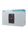 Fortron FSP Line Interactive UPS FP-800/ 800VA, 480W/ AVR/ 2 Schuko Output Sockets - nr 20