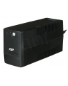 Fortron FSP Line Interactive UPS FP-800/ 800VA, 480W/ AVR/ 2 Schuko Output Sockets - nr 2