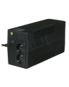 Fortron FSP Line Interactive UPS FP-800/ 800VA, 480W/ AVR/ 2 Schuko Output Sockets - nr 4