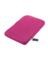 Anti-shock bubble sleeve for 7'' tablets - pink - nr 12