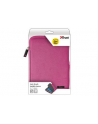 Anti-shock bubble sleeve for 7'' tablets - pink - nr 1
