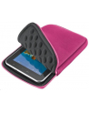 Anti-shock bubble sleeve for 7'' tablets - pink - nr 2
