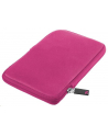 Anti-shock bubble sleeve for 7'' tablets - pink - nr 3