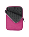 Anti-shock bubble sleeve for 7'' tablets - pink - nr 4